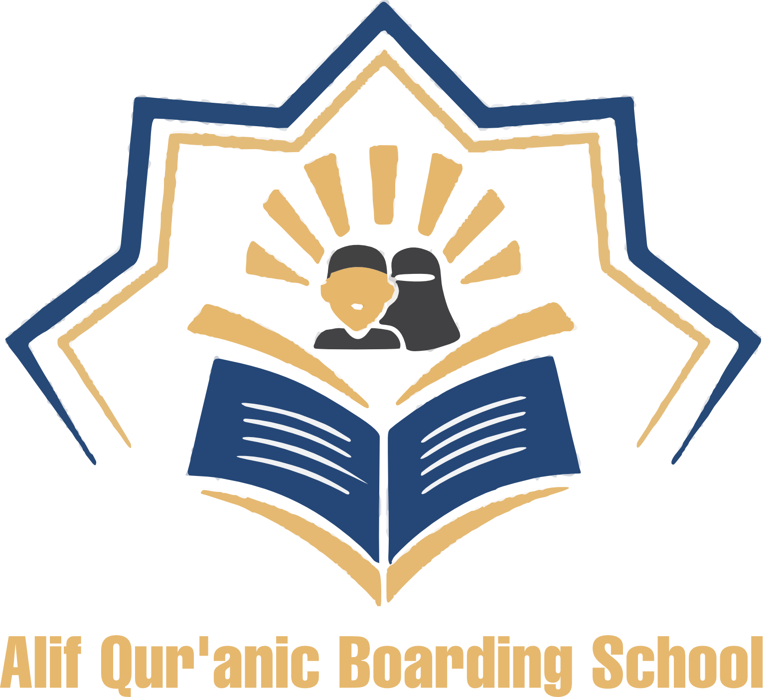Alif Qur'anic Boarding School