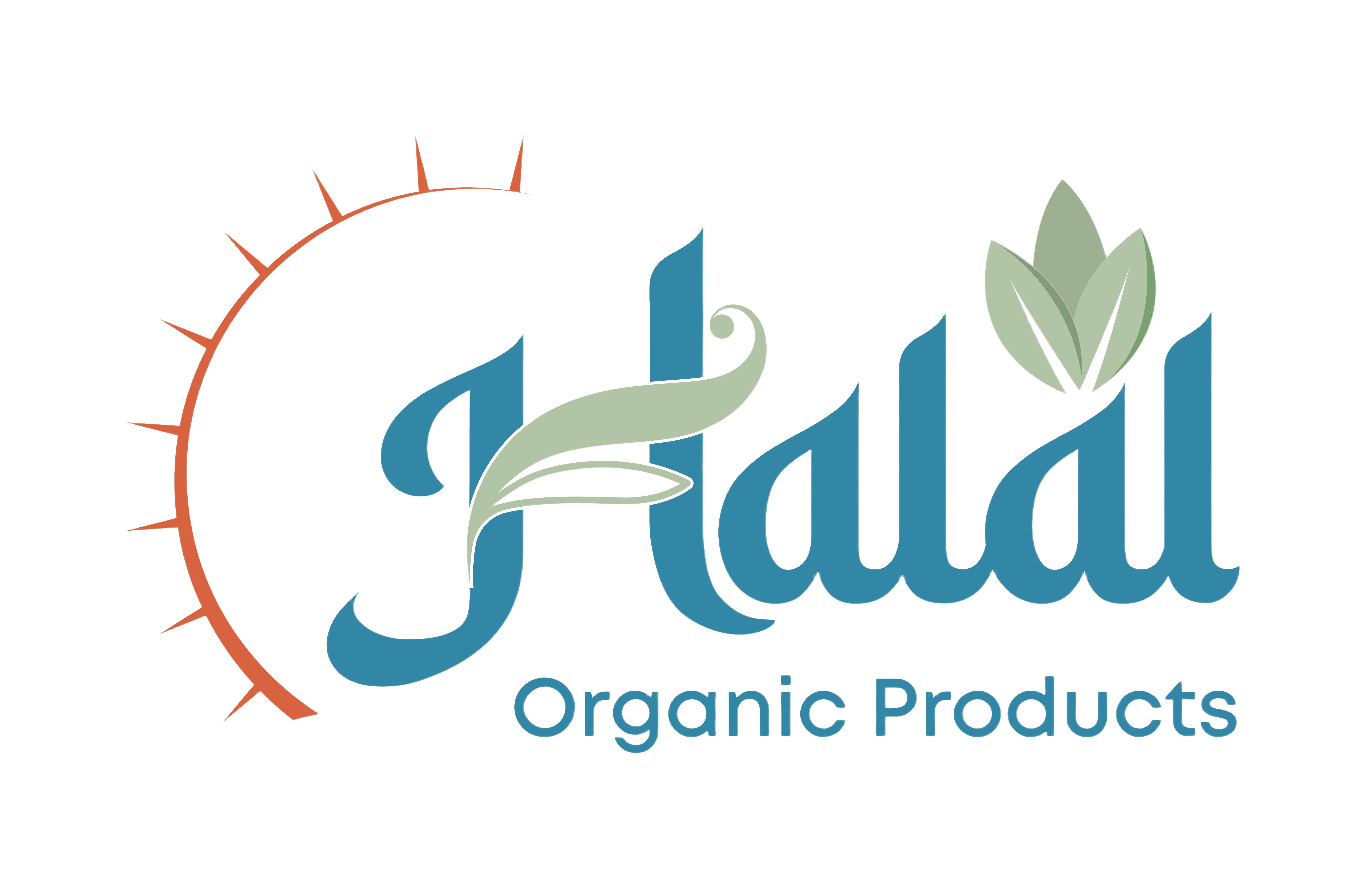 Halal Organic Products
