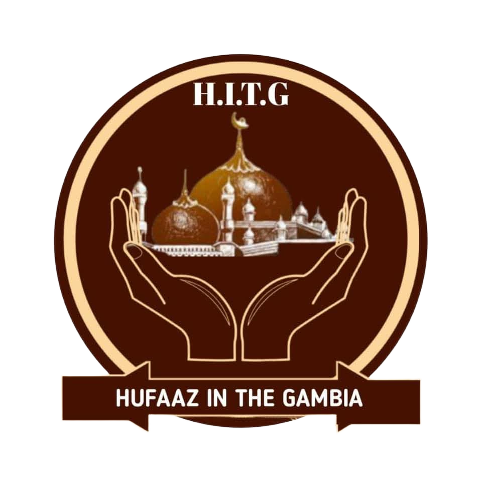 Hufaaz in the Gambia