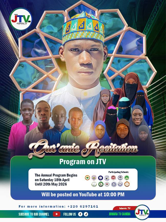 JTV flyer