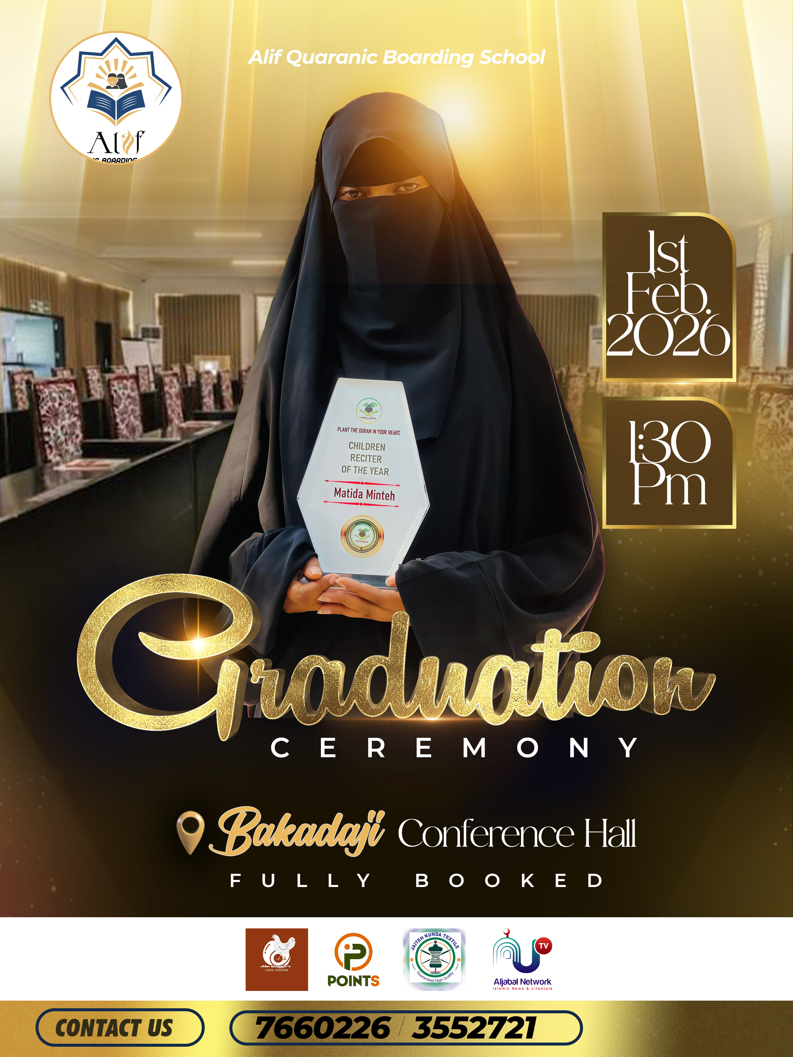 Graduation